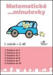 Matematické minutovky ročník díl