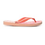 Havaianas Top Animals ballet rose/pink pantofle