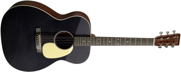 Martin J-16E Black Smoke