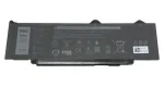 DELL Baterie pro notebook 54 Wh / Baterie pro notebook / Li-Ion / 3-článková (Btry,Pri,54Whr,3C,Lith,Byd,Ren)
