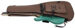 PRS SE CE24 Standard Satin Turquoise