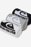 Ponožky QUIKSILVER AS_QUIKSILVER_101W_SS25 (3-PACK)