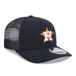 Pánská kšiltovka Houston Astros MLB NEW ERA 970SS SP26