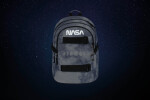 Školní batoh BAAGL Skate - NASA Grey