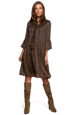 Denní šaty model 149244 Stylove M