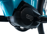 Městské elektrokolo Leader Fox TERTIUM 28", rám 18" (M), model 2025-2, blue - ZDARMA dopravné, odborná montáž, seřízení a dárkový poukaz na nákup příslušenství! (Záruka nejlepší ceny. Nakupujte u autorizovaného prodejce.)
