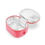 Termobox Reisenthel Coolerbag S pocket Mesh coral