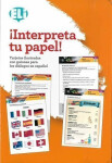 Let´s Role-Play!: Interpreta tu papel! - kolektiv autorů