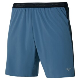 Běžecké šortky Mizuno Alpha 7.5 Short J2GBA00421 Velikost textilu: M