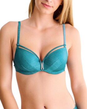 Dámské plavky Lisca BLUE LAGOON 40892