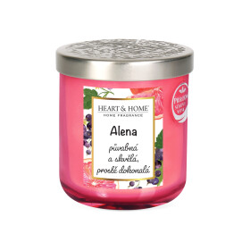 Svíčka - Alena - Albi