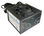 Eurocase 350W ATX2.3 / Zdroj / 120 mm ventilátor / pasivní PFC (MP-550AT)