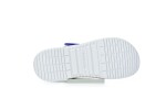 Be Lenka Barebarics Zing 2.0 All White leather celoroční