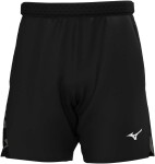 Mizuno Daybreakers 8 Inches Amplify Short Black Grape Leaf - Běžecké šortky Mizuno DB 8 inches Amplify Short 62GBC50093 Velikost textilu: XXL