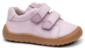 Dívčí barefoot tenisky KORO LILA Protetika - fialová - 30