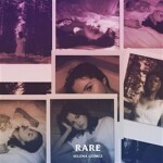Selena Gomez: Rare - CD/Deluxe - Selena Gomez