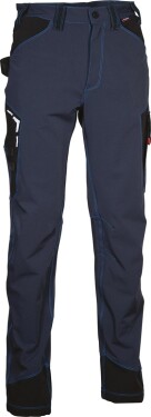 Pracovní kalhoty COFRA HAGFORS Barva: Modrá, Velikost: 48 (V592_0_02_48)
