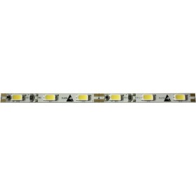 Barthelme 50025634 50025634 LED pásek volný konec 12 V 250 mm neutrální bílá 1 ks