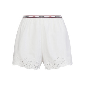 Dámské šortky UW0UW03616-YBI - Tommy Hilfiger XS