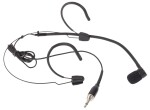 Soundsation VISAGE-C01A BK
