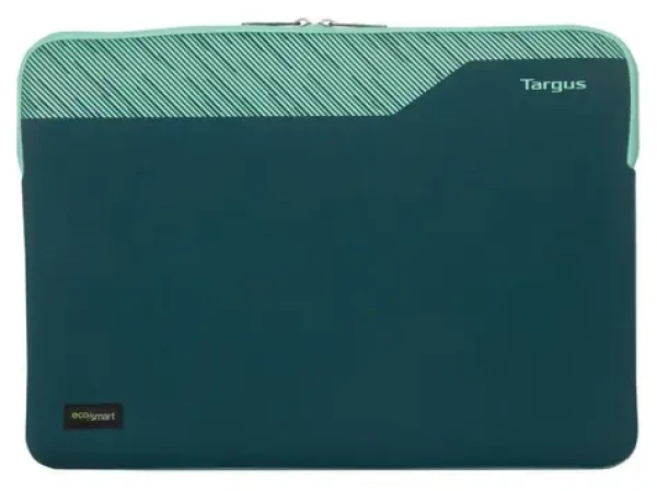 Targus Pulse 15-16" zelená / Pouzdro na notebook / neopren / univerzální (TBS97105GL)