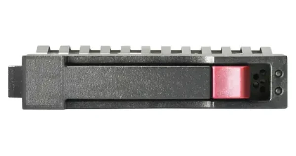 HPE 1.8TB SAS 12G 10K SC 512e DS / HDD / 2.5" SFF / 10 000 RPM / 12 Gb/s (872738-001-RFB)