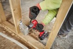 Aku vrtací šroubovák Milwaukee M18 FDD3-0X 4933479862