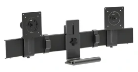 Ergotron TRACE Dual Conversion Kit MBK / Konverzní sada / pro 2 monitory (47-110-224)