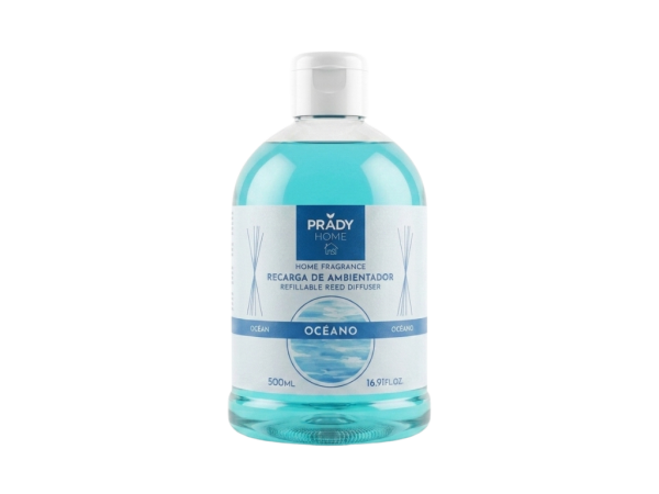 MIKADO - OCEANO Náhradní náplň do difuzéru 500 ml