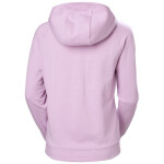 Helly Hansen Core Graphic Hoodie W 54239 052 xs