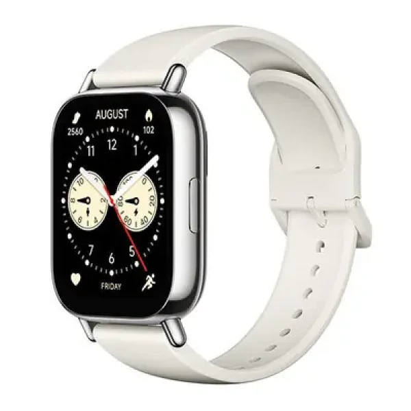 Rozbaleno - Xiaomi Redmi Watch 5 Lite bílé zlato / Chytré hodinky / 1.97" AMOLED / 410 x 502 / BT / rozbaleno (6941812791554.Rozbaleno)