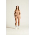 Běžecká mikina CRAFT ADV Join RN Sweatshirt - růžová Velikost textilu: XS