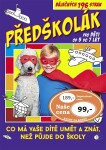 Předškolák - Co má vaše dítě umět a znát, než půjde do školy