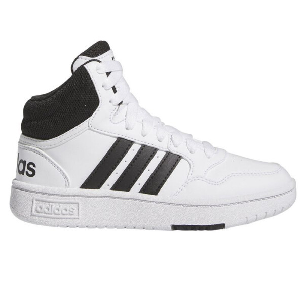 Adidas Hoops Mid 3.0 Jr IG3715