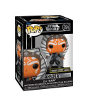 Funko POP: Star Wars - Ahsoka (Lights & Sounds) #794