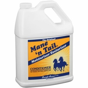 MANE 'N TAIL Conditioner 3785 ml / Kondicionér (COW-543750)