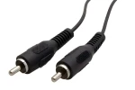 OEM Kabel propojovací cinch(M) - cinch(M) / Kabel / 2 m (11.99.4332)