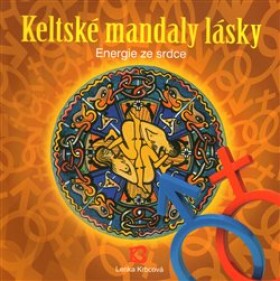 Keltské mandaly lásky Lenka Krbcová