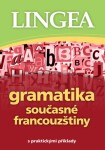 Gramatika současné francouzštiny