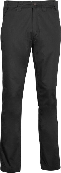 Pracovní kalhoty COFRA NEAPOLI Barva: Černá, Velikost: 60 (V476_0_05_60)