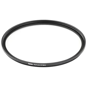 Hama Profi Line černá / UV filtr / 46 mm / nano / 16 vrstev povrchové úpravy
