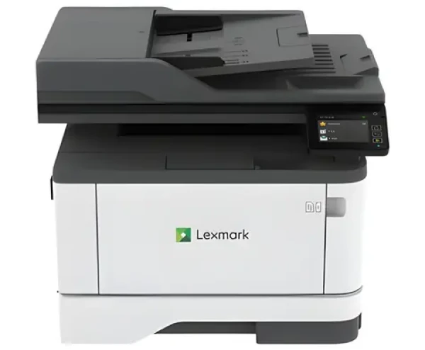 Lexmark MX431adw / Čb laserová multifunkce / A4 / 42 str./min / Duplex / Wi-Fi (29S0510)