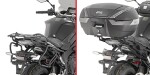 Sr2163 special rack Yamaha MT-10 1000 (22-25), bez plotny, určeno pro Monolock i Monokey