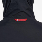 Dámská bunda Montane Womens Minimus Stretch Ultra Jacket black