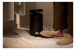 HANSGROHE - AddStoris Odpadkový koš 3 l, Soft Close, kartáčovaný bronz 41775140