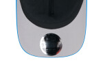 New Era Pánská kšiltovka Detroit Lions NFL 9FORTY M-Crown A-Frame Trucker All Over