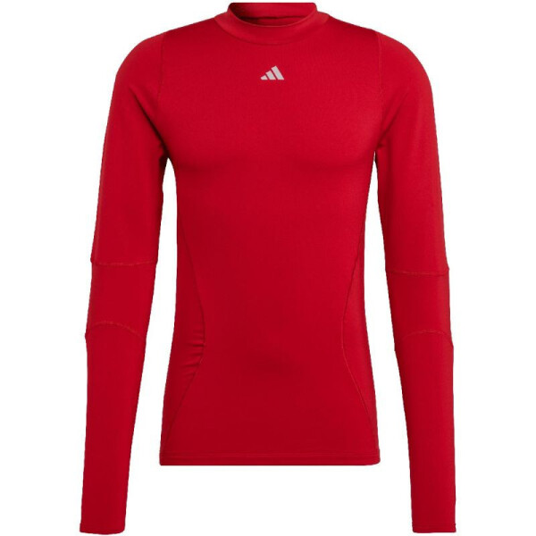 Pánské tričko Techfit Cold.Rdy Dlouhý rukáv HP0572 Adidas