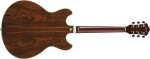 Ibanez AS93BC Black