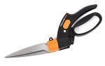 Fiskars GS42 Servo-System nůžky na trávu (1000589)