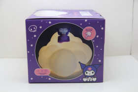 Kuromi dotyková lampa velká - obláček - EPEE
